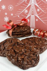 Chocolate Volcano Cookies - IMG_5427 r2