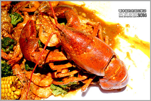 七哩蟹 Chilicrab美式餐廳20.jpg