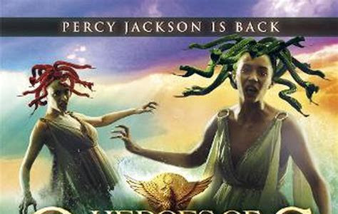 Download The Son of Neptune (Heroes of Olympus, Book 2) Library Binding PDF