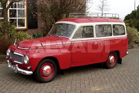 Volvo Original Reservdelar Online