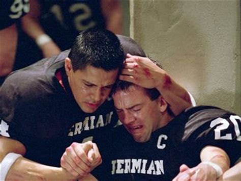 To verify a person's identity, please contact the michigan state police. Movie review: Friday Night Lights *** | The Blade