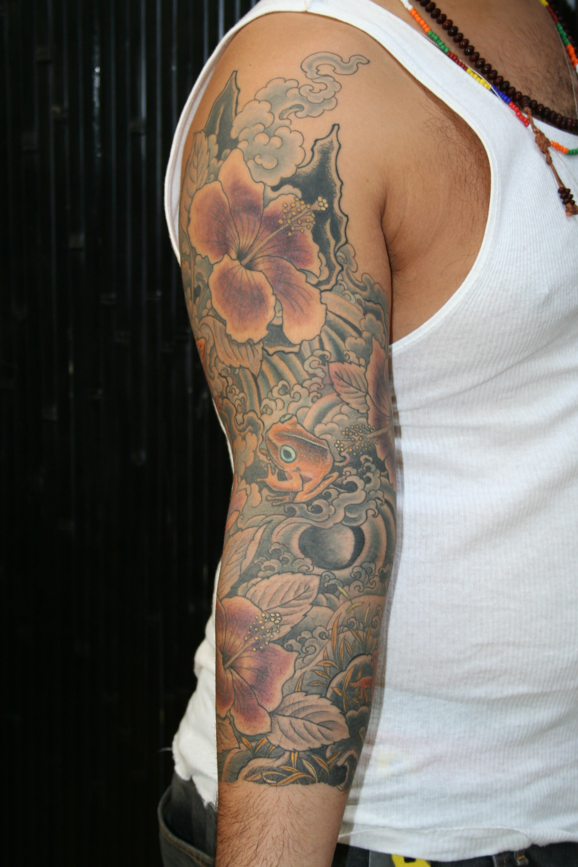 100s of Puerto Rico Tattoo Design Ideas Pictures Gallery