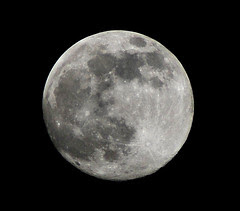 Moon