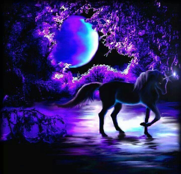 Beautiful | Unicorns | Pinterest
