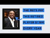 Bobby Bonilla Day: Behind baseball's greatest contract