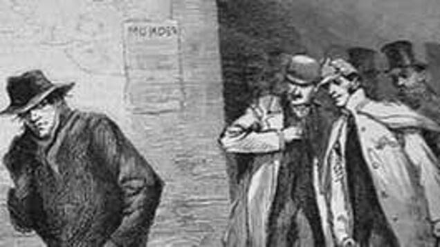 Has Forensic Science Finally Unmasked Jack the Ripper?