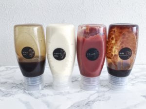ついに買い替え ダイソーのマヨネーズ ケチャップ詰め替えボトル Yururira S Interior Blog