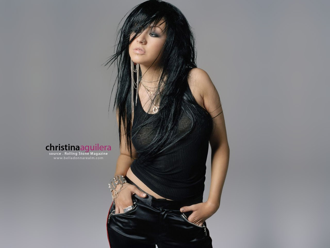 Top 5 Christina Aguilera Google Images