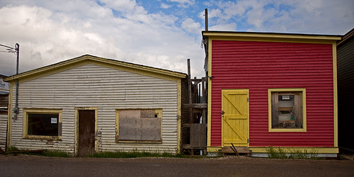 Woody Point