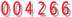 HTML Counter