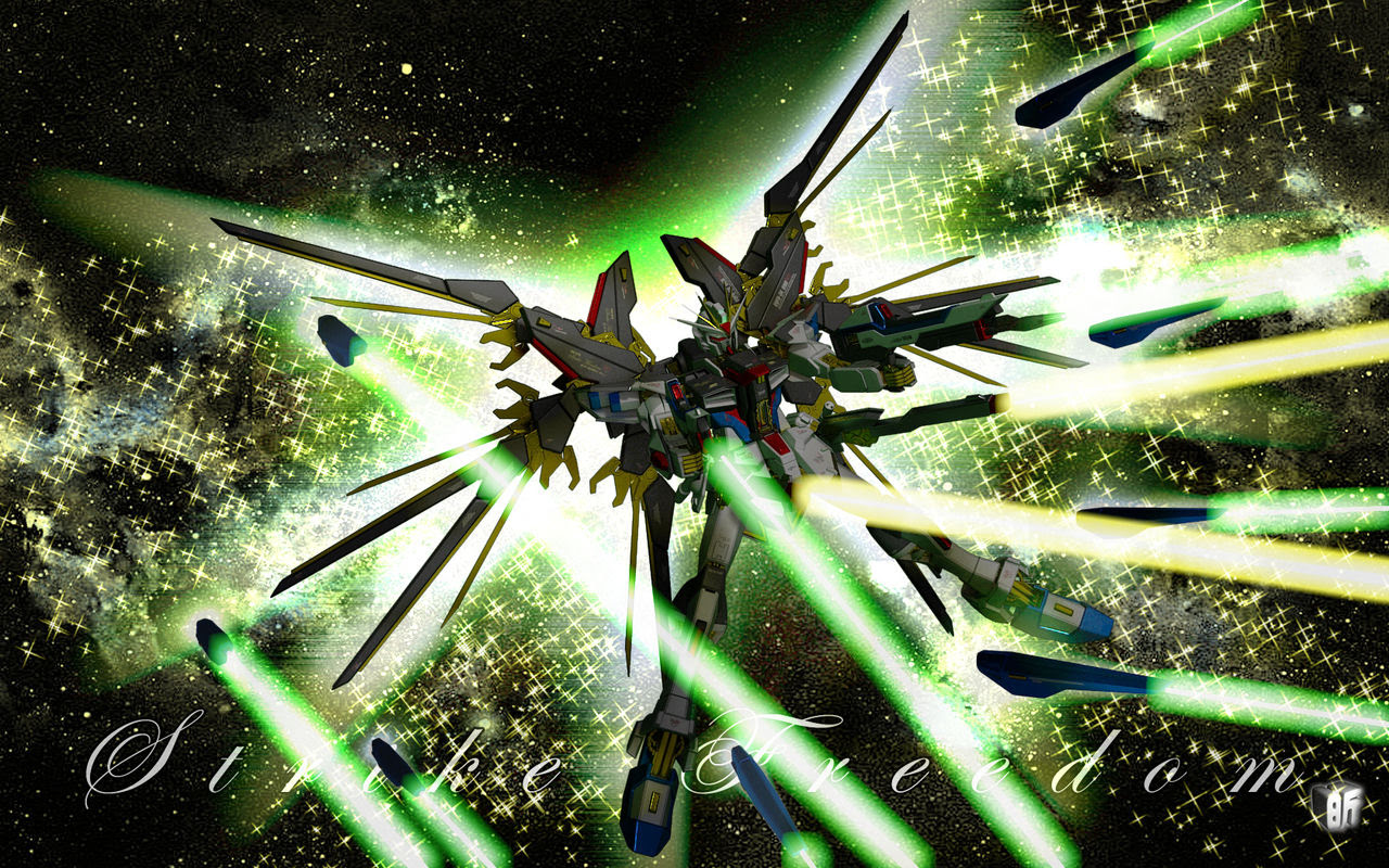 ストライクフリーダム画像 ガンダムｓｅｅｄ ｄｅｓｔｉｎｙ壁紙 画像 D ｧ ｧ