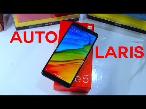 Video Jual Xiaomi Redmi Note