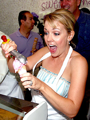melissa joan hart 2009. photo | Melissa Joan Hart