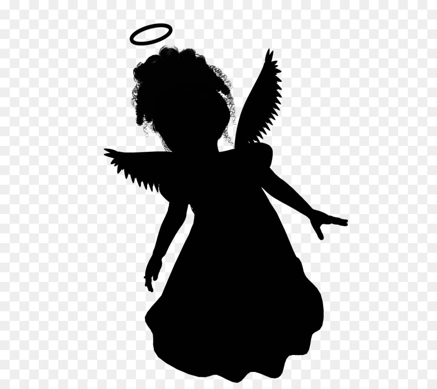 Download Free Angel Wing Silhouette Download Free Angel Wing Silhouette Png Images Free Cliparts On Clipart Library