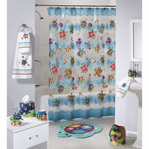 Home Decor Trends, Tips and Decorating Ideas Blog: Kids Shower ...