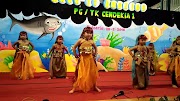 Tren Gaya 31+ Tari Anak Tk