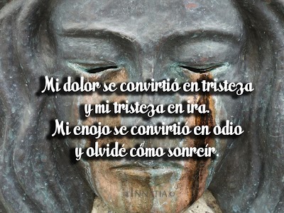 Dolor frases para tristeza