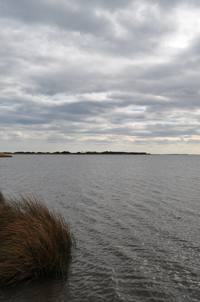 Back Bay