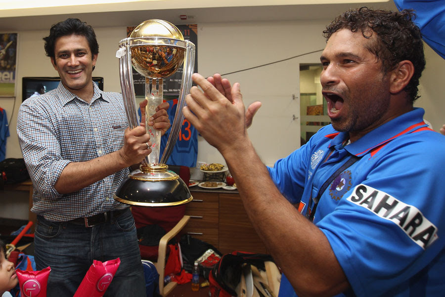 India vs West Indies Cricket Schedule 2011