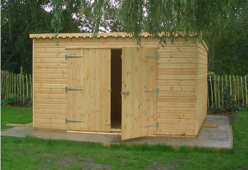 shed designs : my shed plans elite – does it live as much