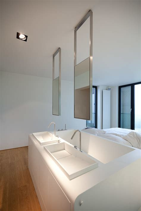 Tubs & tiles have a full range of units in a variety of shapes, sizes and dimensions. Bathroom Mirrors > Ceiling Mounted Design / Hanging | Flickr