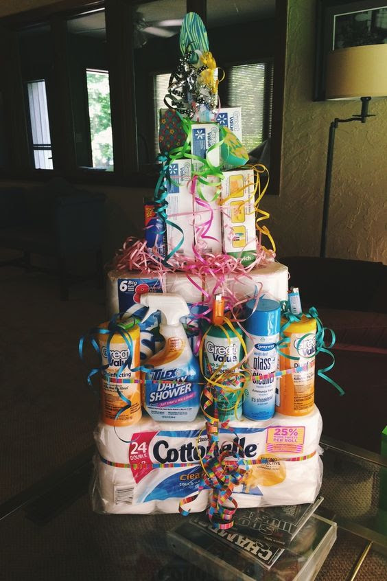 30 Creative Graduation Gift Ideas
