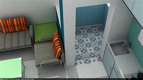 Hgtv has inspirational pictures, ideas and expert tips on small kitchen layouts to help you transform your cooking space from cramped to . Redesigning Chawl (Interior Design) on Behance