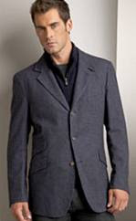 Loro Piana sports coat