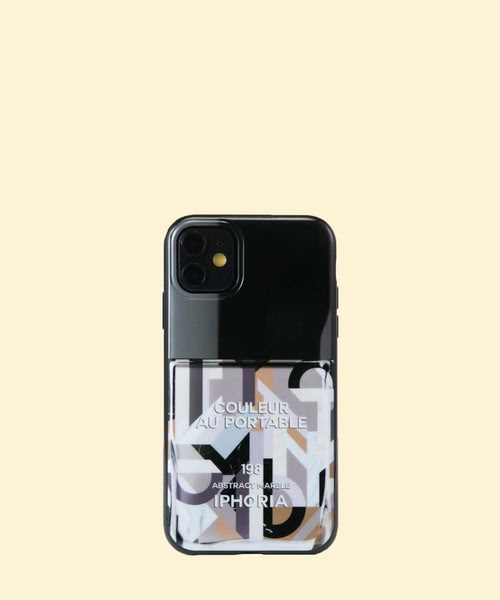 Iphoria アイフォリア Polish Apple Case Iphone For Polish 11 Nail アイフォンケース 11 Collection スマホケース カバー Iphoria アイフォリア のファッション