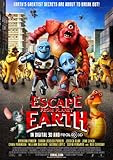 Escape From