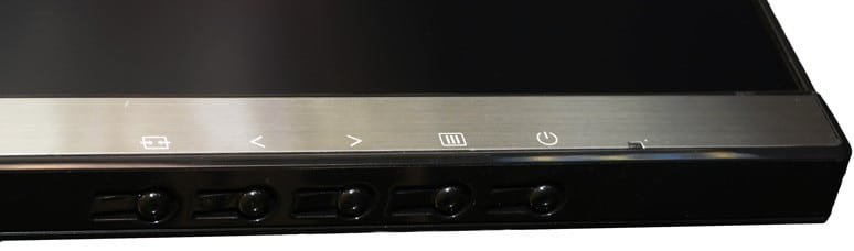 Aoc Q2577pwq 25 Ips Monitor Review Eteknix