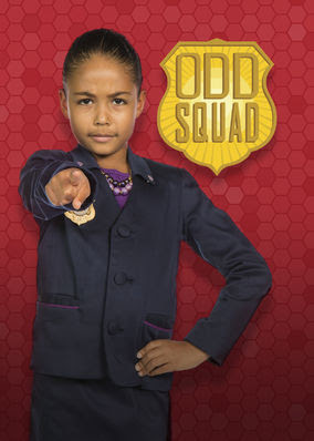 Odd Squad - Season 1