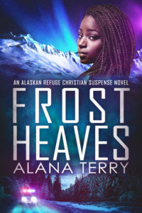 Frost Heaves ebook cover