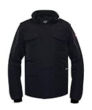 Canada-Goose-Mens-Canada-Goose-Navy-Burnett-Military-Jacket