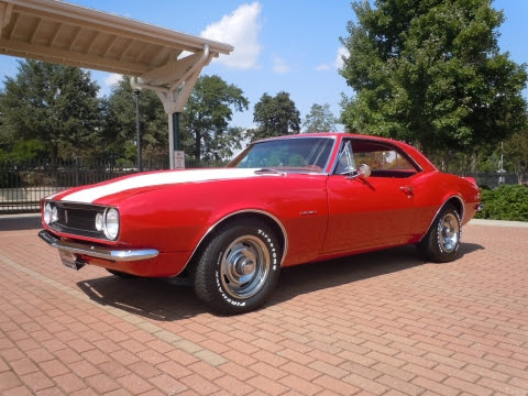 classic cars for sale valley center