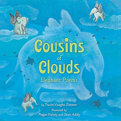 poems for cousins. Cousins of Clouds: