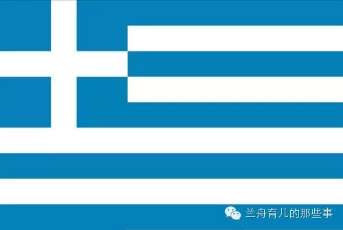 教孩子学习这些国家国旗的寓意