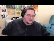 gaming logo Pre-Recorded - Boogie2988 LIVE!