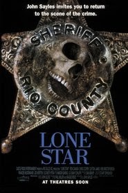 Lone Star - Ahol a legendák születnek 1996 teljes film magyar
megjelenés videa [uhd]