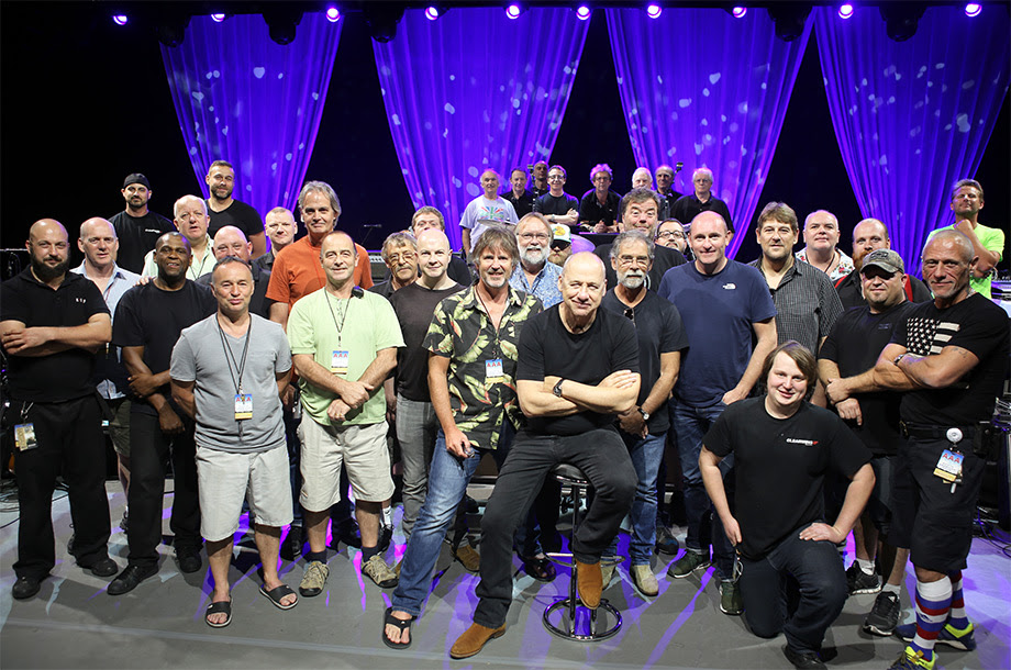 DIGITAL RECORDING: FORT LAUDERDALE 2015