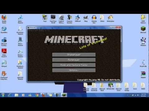 Modloader 1.2.5 Minecraft Forum Risugami