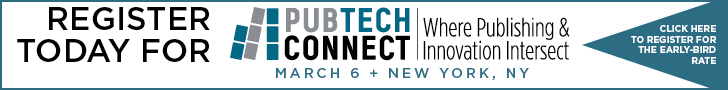 PubTechConnect 2018 | Logos