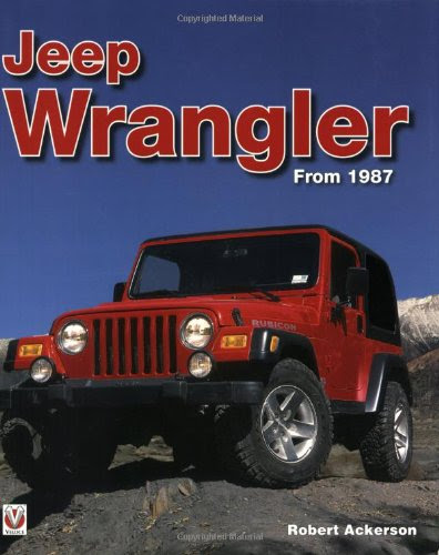 42kB, Jeep Wrangler 1987 2008 Haynes Repair Manual Haynes | Autos Post ...