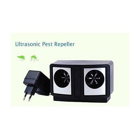 Ultrason mulot