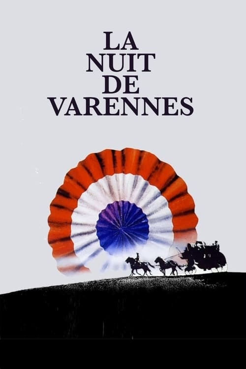 La nuit de Varennes Streaming Complet VF 1982 En Ligne Regarder Cinema
FR Subs Francais Box Office