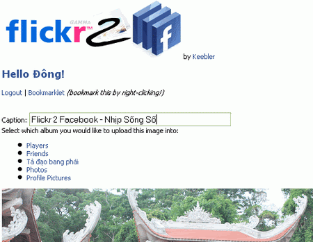 Mẹo sử dụng FaceBook hiệu quả hơn