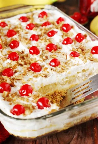 Easy Dessert Recipes: Satisfy Your Sweet Tooth With These Simple Treats
