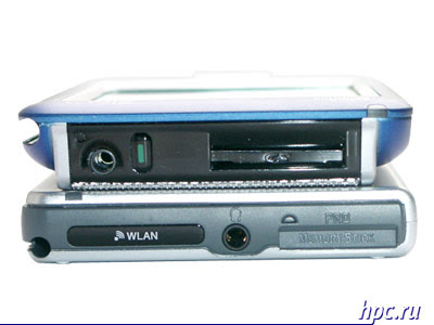 Palm Zire 72 e Sony Clie TJ37: duelo, apenas para um duelo! Palm Zire 72 e Sony Clie TJ37: duelo, apenas para um duelo!