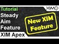 [ベスト] xim apex pc aim assist 149596-Does xim apex have aim assist