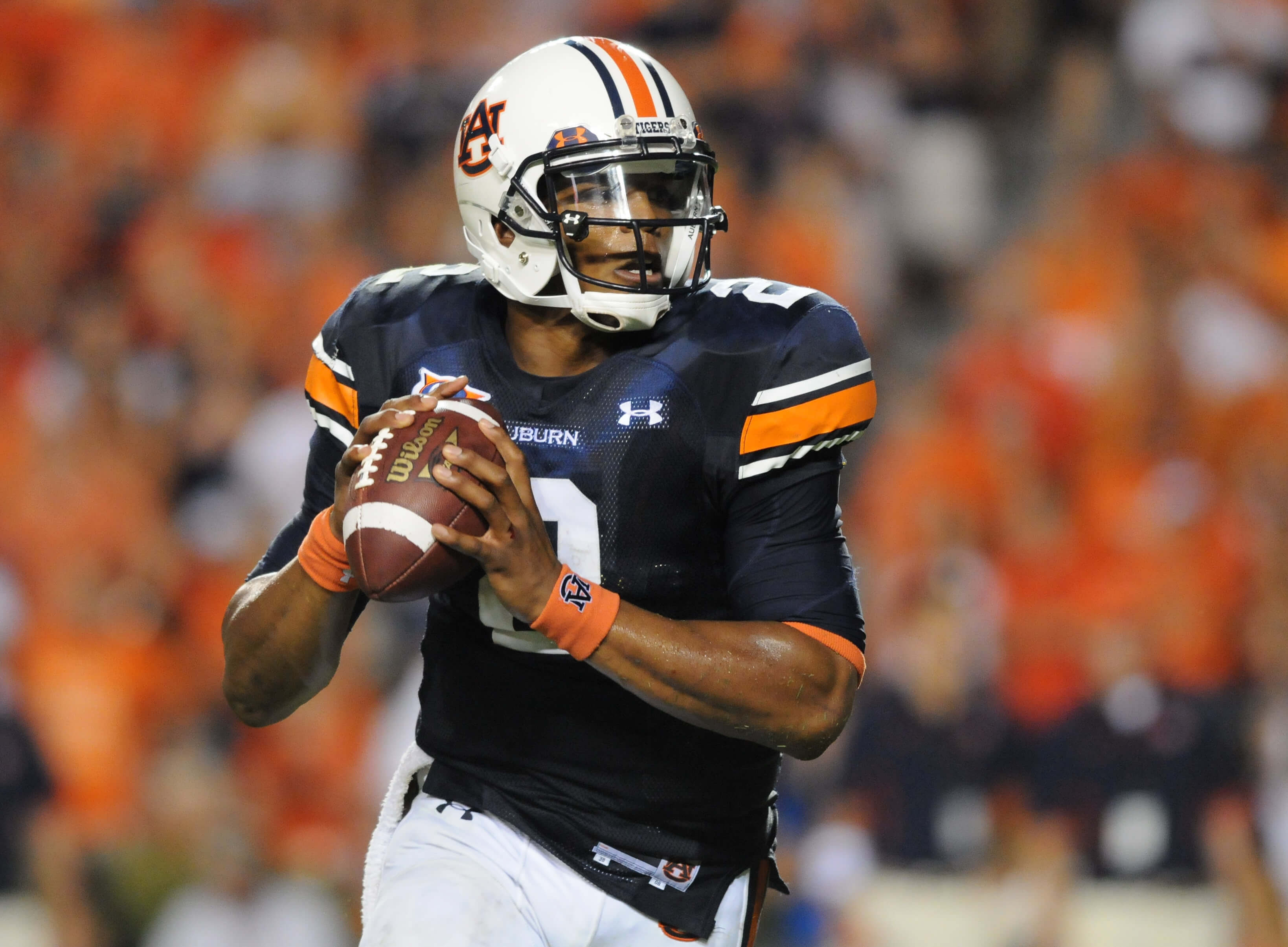 Matt Kupec QB How Good is Cam Newton Matt Kupec QB How Good is Cam Newton